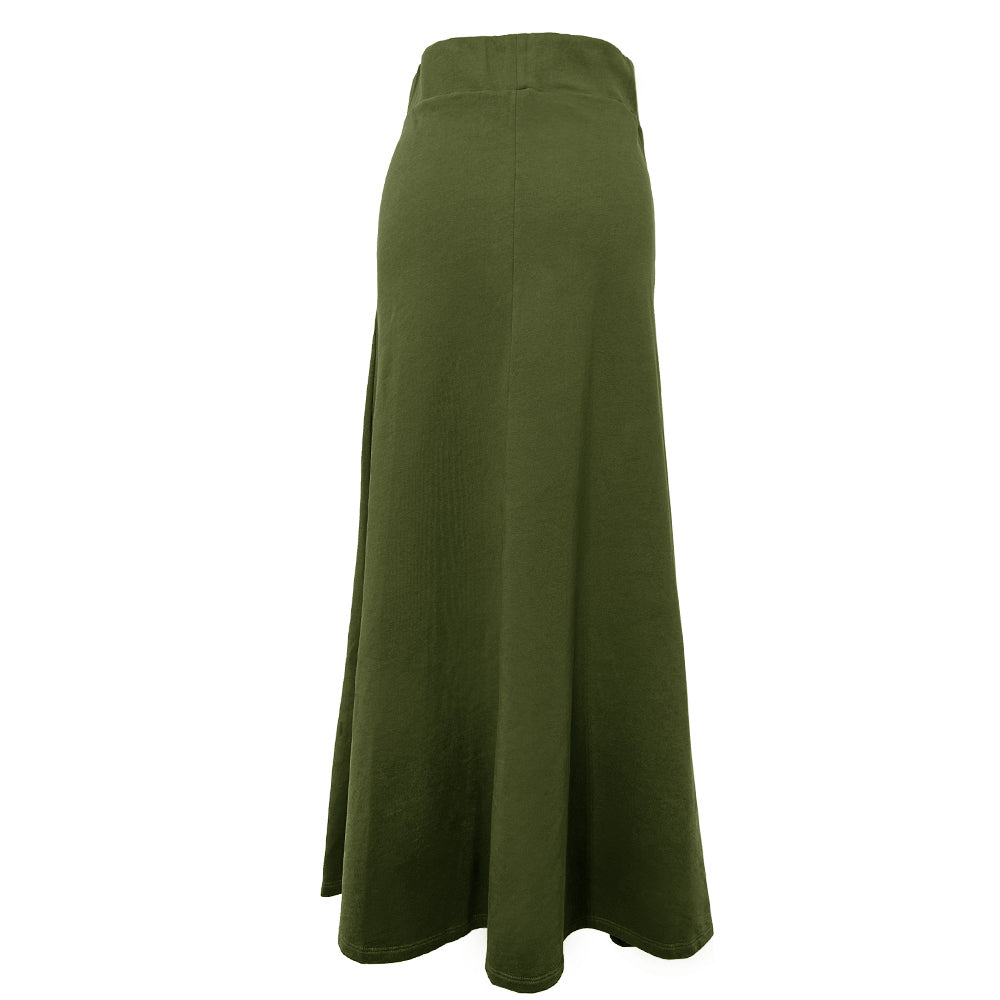 Katrin rok kaki