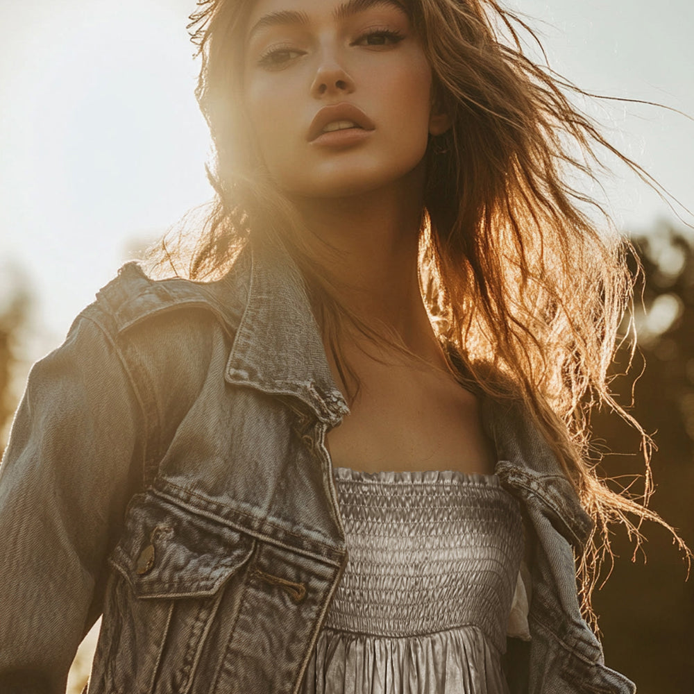 Luna Rock Grey