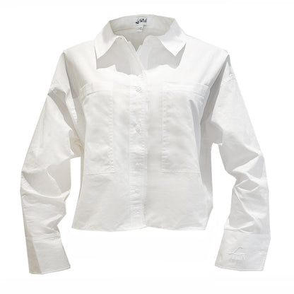 Romy Long blouse