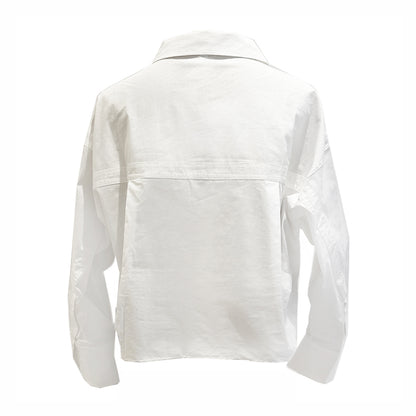Romy Long blouse